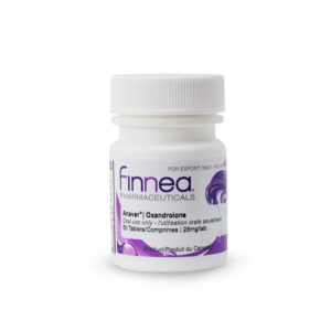 Finnea-Anavar