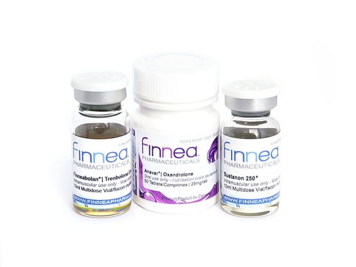 Finnea Pharmaceuticals