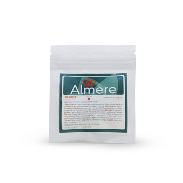 Almere-Arimidex