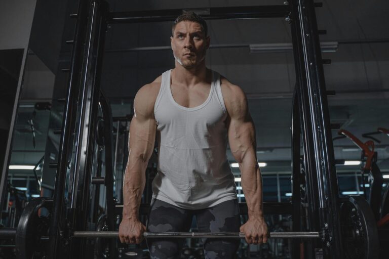 Unleash Your Bodybuilding Potential with NPP