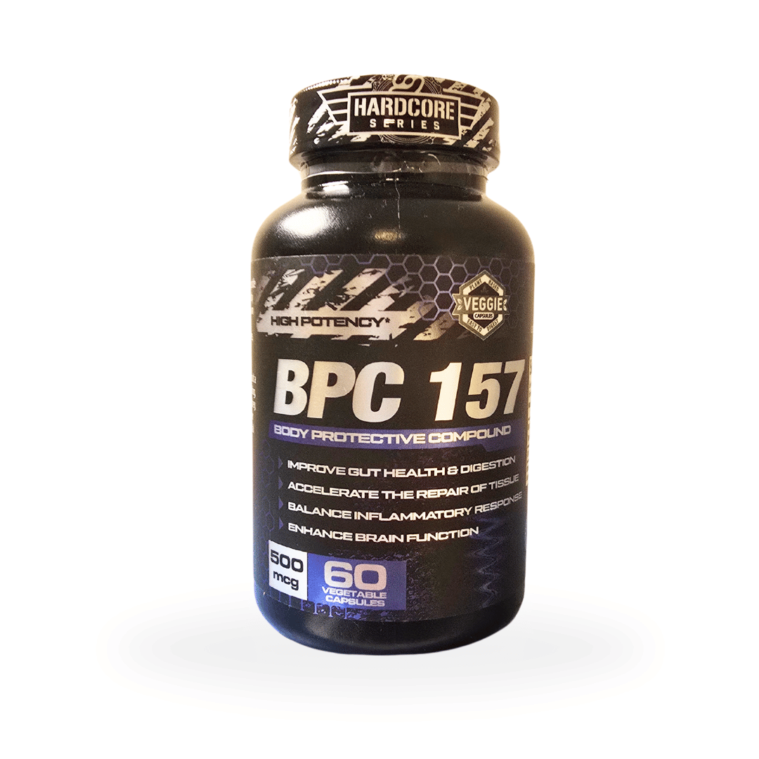 BPC 157